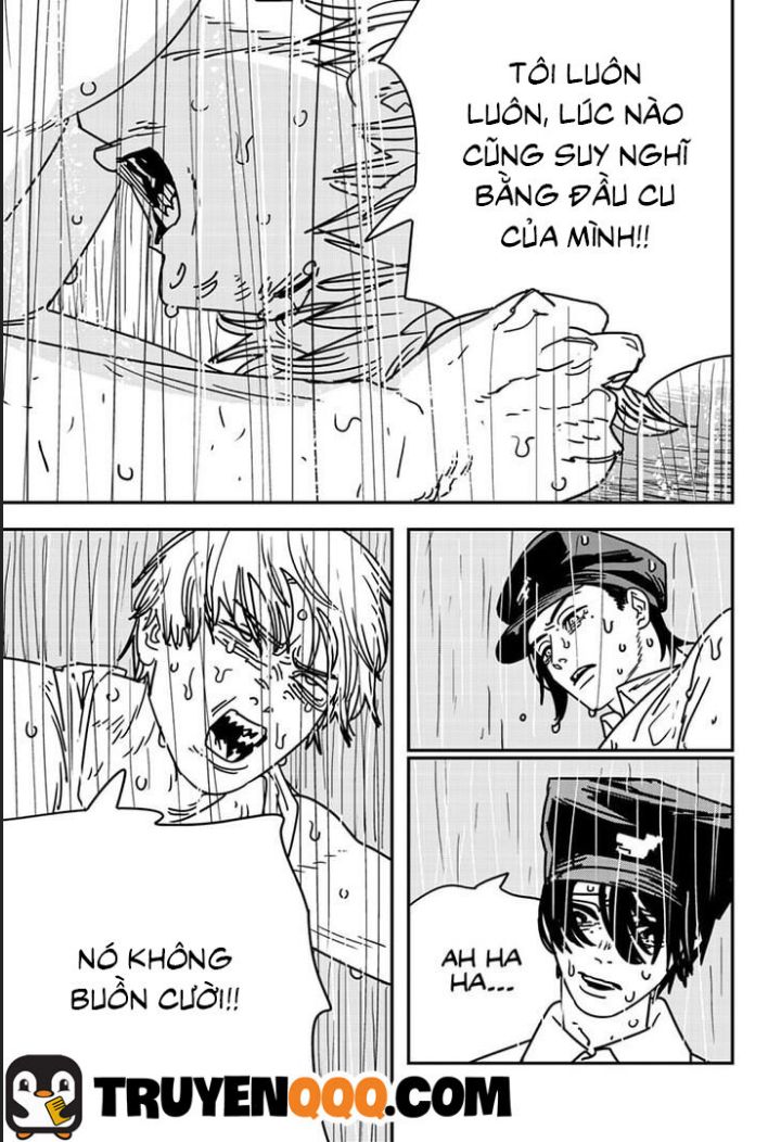 Thợ Săn Quỷ Chap 166 - Next Chap 167