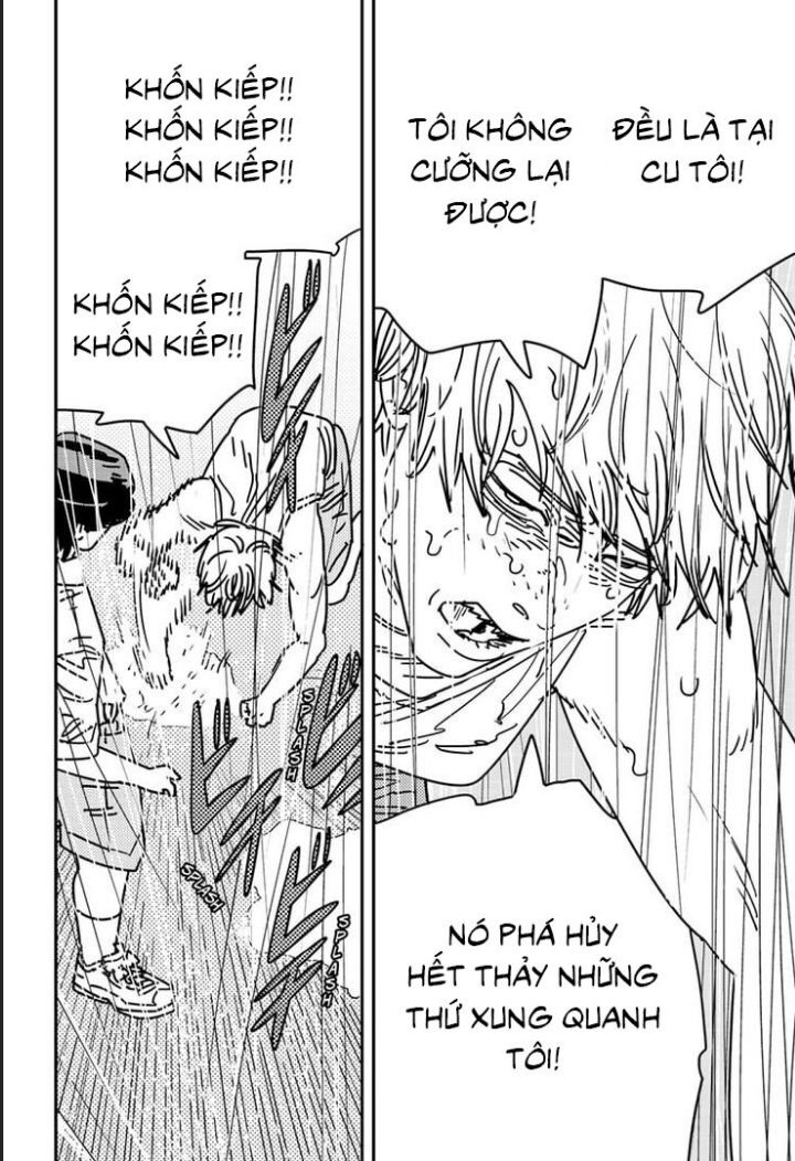 Thợ Săn Quỷ Chap 166 - Next Chap 167