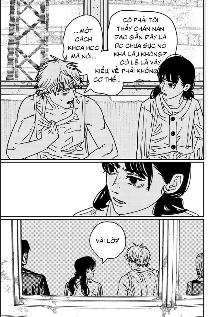 Thợ Săn Quỷ Chap 166 - Next Chap 167