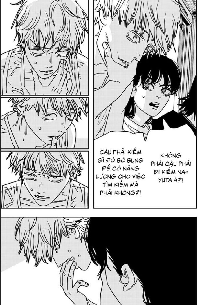 Thợ Săn Quỷ Chap 166 - Next Chap 167