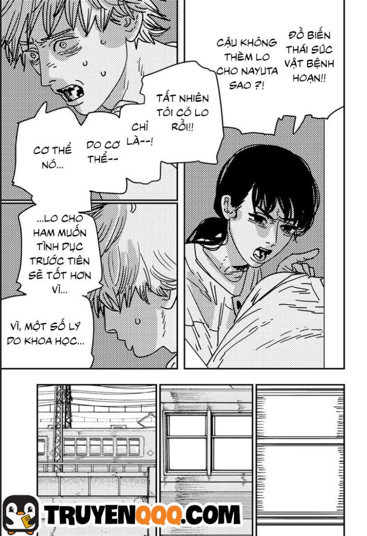 Thợ Săn Quỷ Chap 166 - Next Chap 167