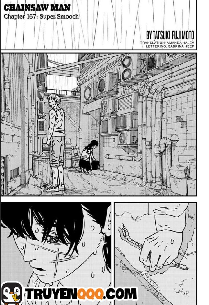 Thợ Săn Quỷ Chap 167 - Next Chap 168