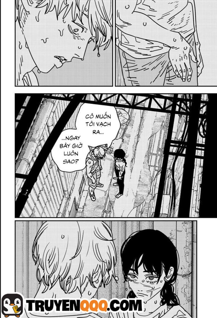 Thợ Săn Quỷ Chap 167 - Next Chap 168