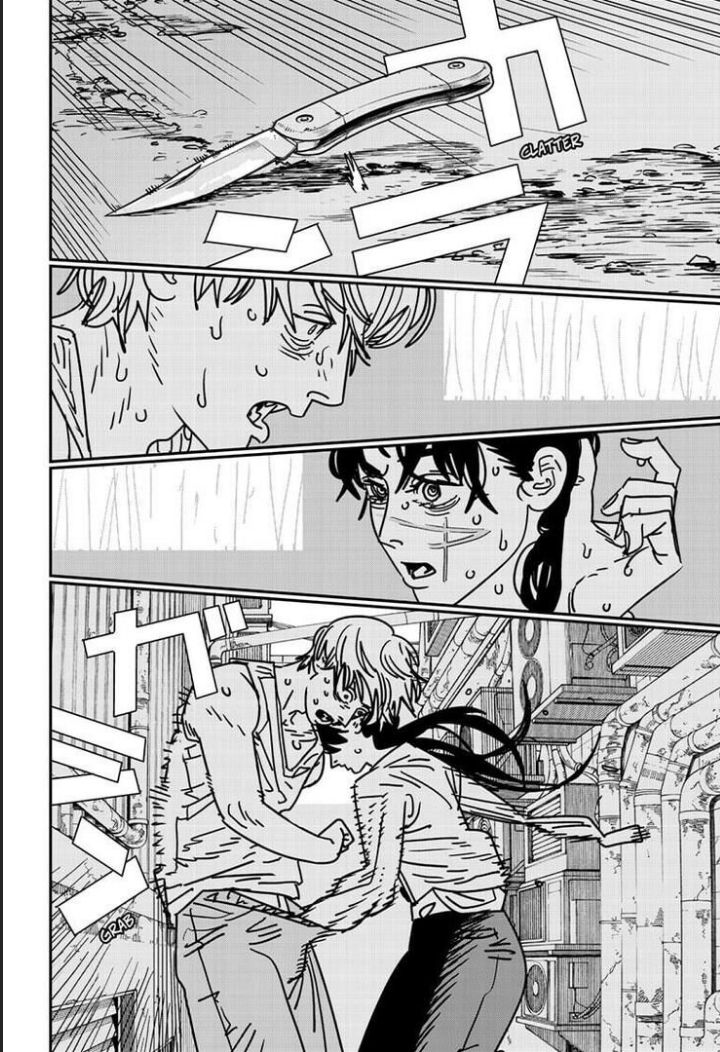 Thợ Săn Quỷ Chap 167 - Next Chap 168