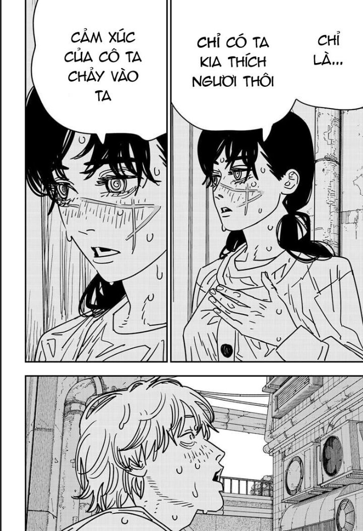 Thợ Săn Quỷ Chap 168 - Next Chap 169