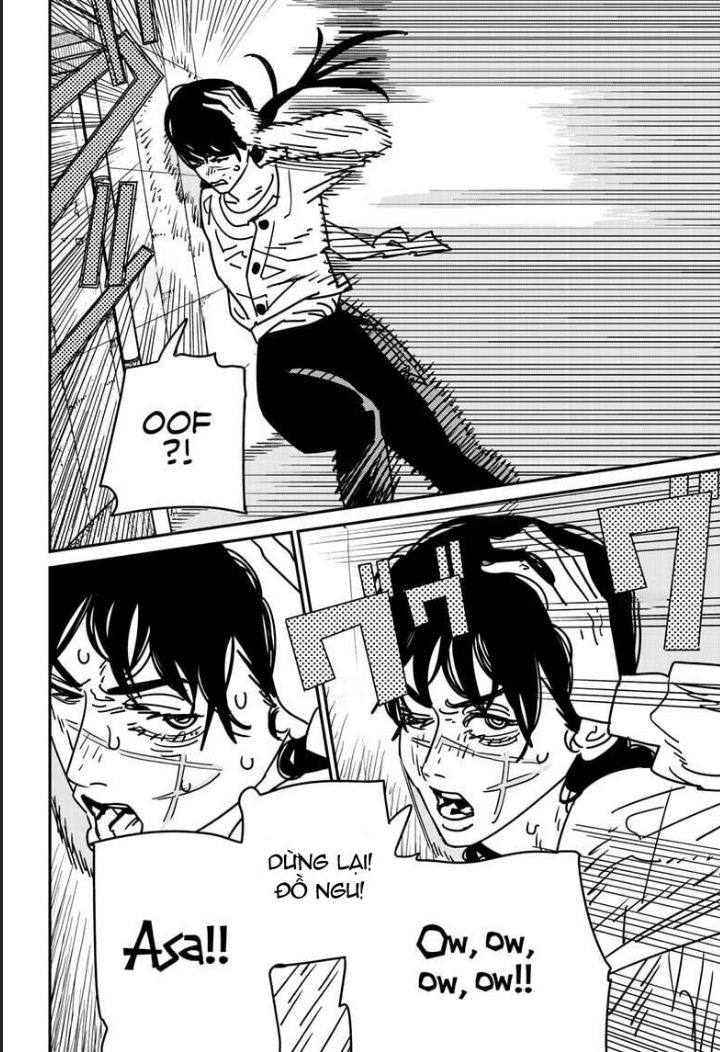 Thợ Săn Quỷ Chap 168 - Next Chap 169