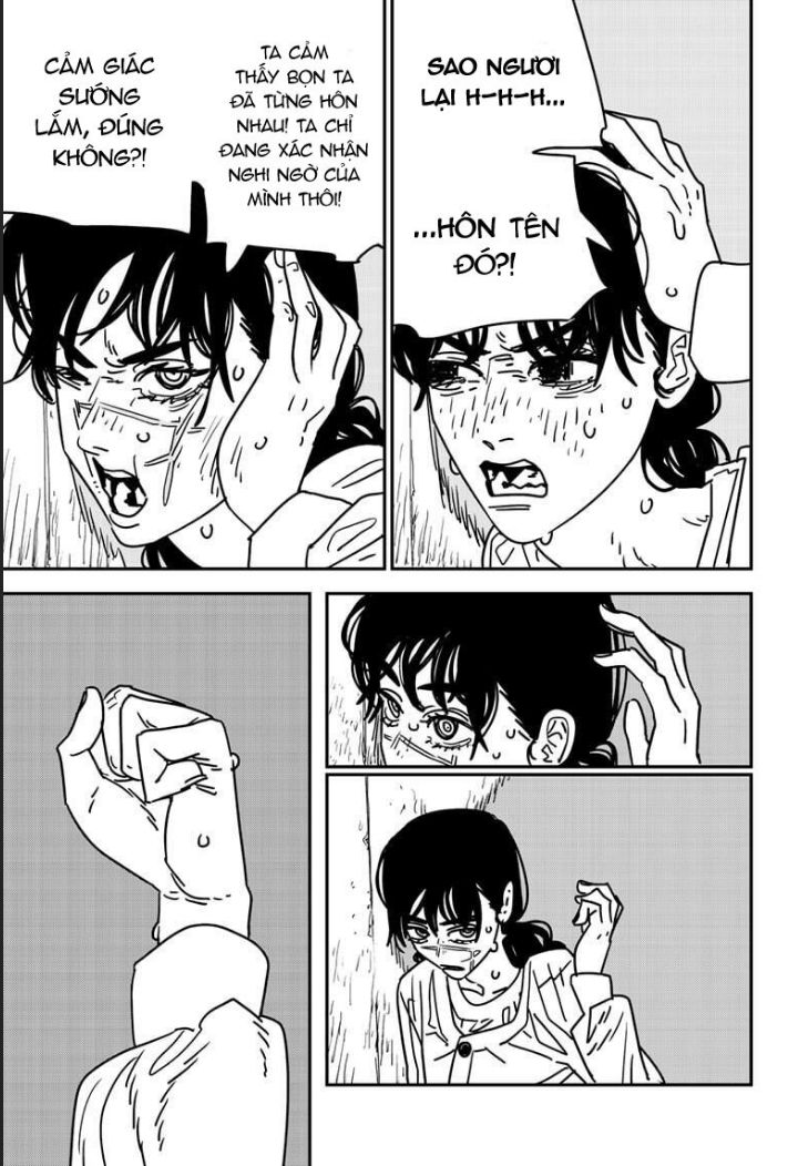 Thợ Săn Quỷ Chap 168 - Next Chap 169