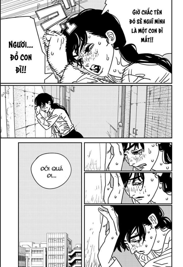 Thợ Săn Quỷ Chap 168 - Next Chap 169