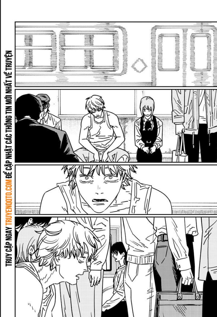 Thợ Săn Quỷ Chap 168 - Next Chap 169