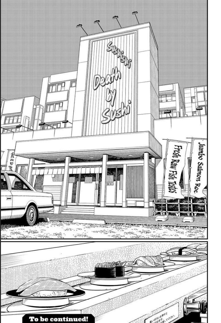 Thợ Săn Quỷ Chap 168 - Next Chap 169