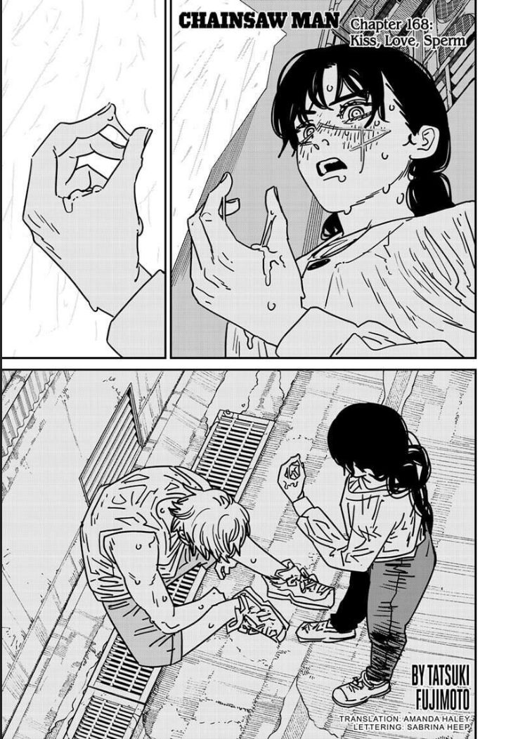 Thợ Săn Quỷ Chap 168 - Next Chap 169