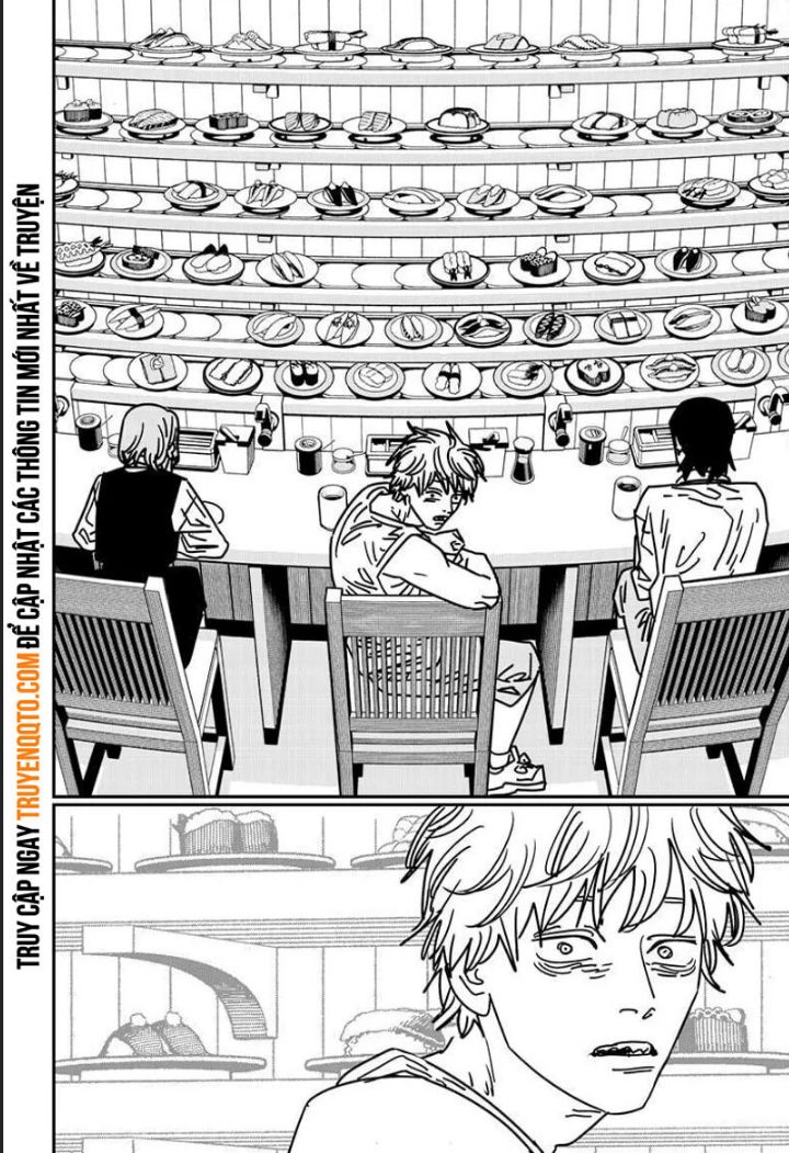 Thợ Săn Quỷ Chap 169 - Next Chap 170