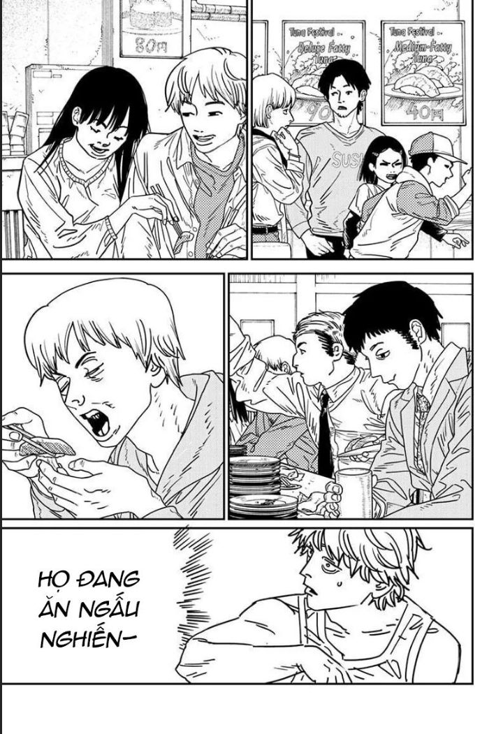 Thợ Săn Quỷ Chap 169 - Next Chap 170