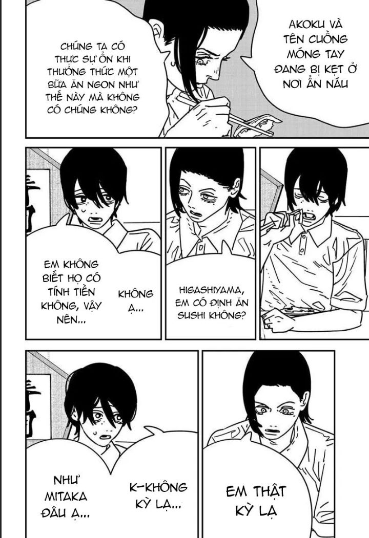 Thợ Săn Quỷ Chap 169 - Next Chap 170