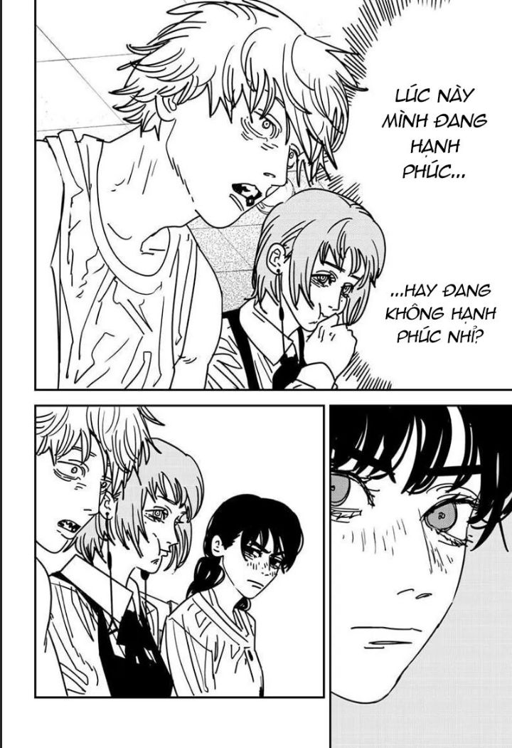 Thợ Săn Quỷ Chap 169 - Next Chap 170