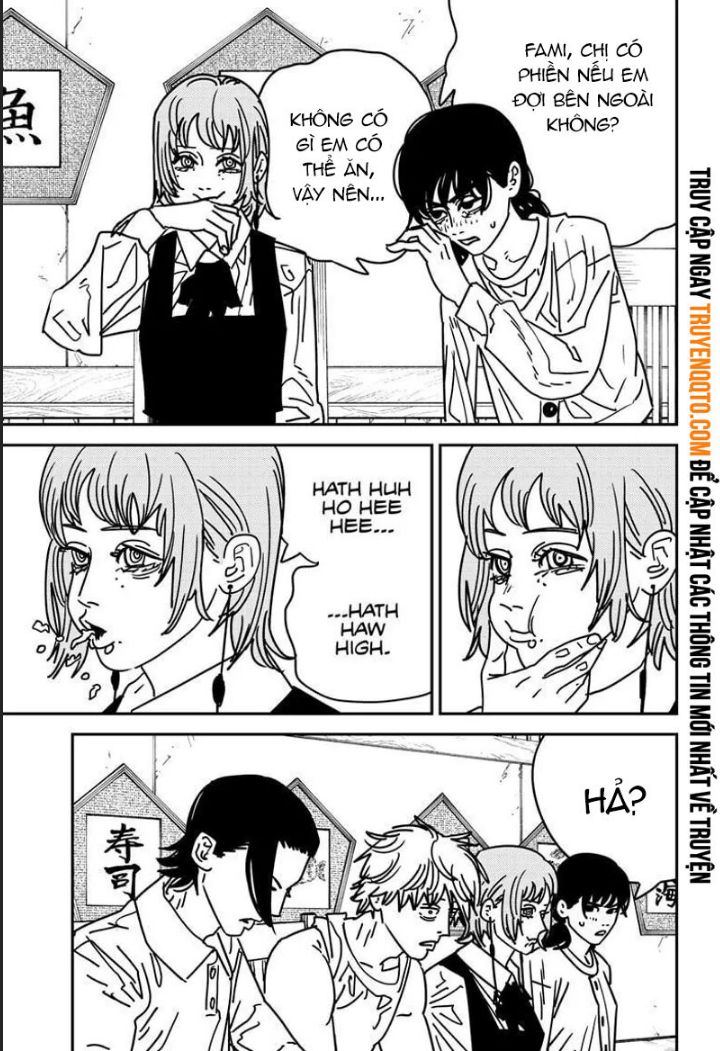 Thợ Săn Quỷ Chap 169 - Next Chap 170