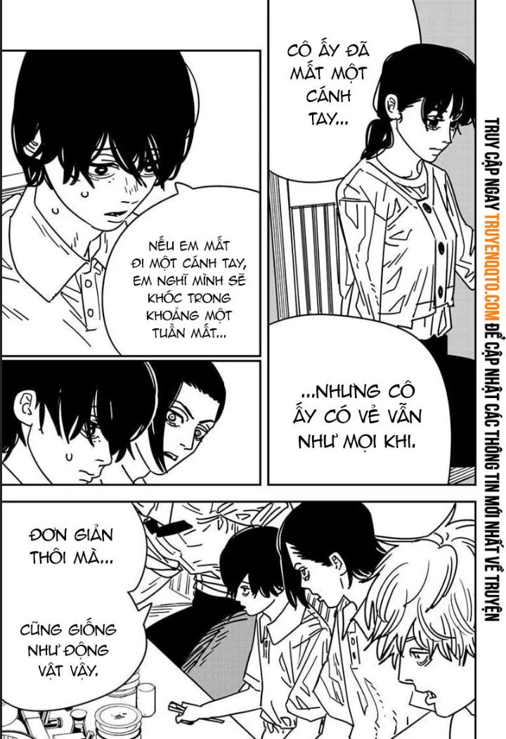 Thợ Săn Quỷ Chap 169 - Next Chap 170