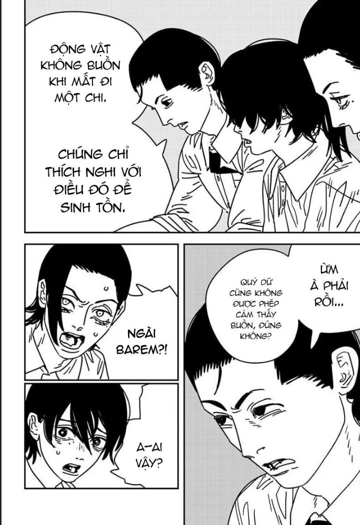 Thợ Săn Quỷ Chap 169 - Next Chap 170