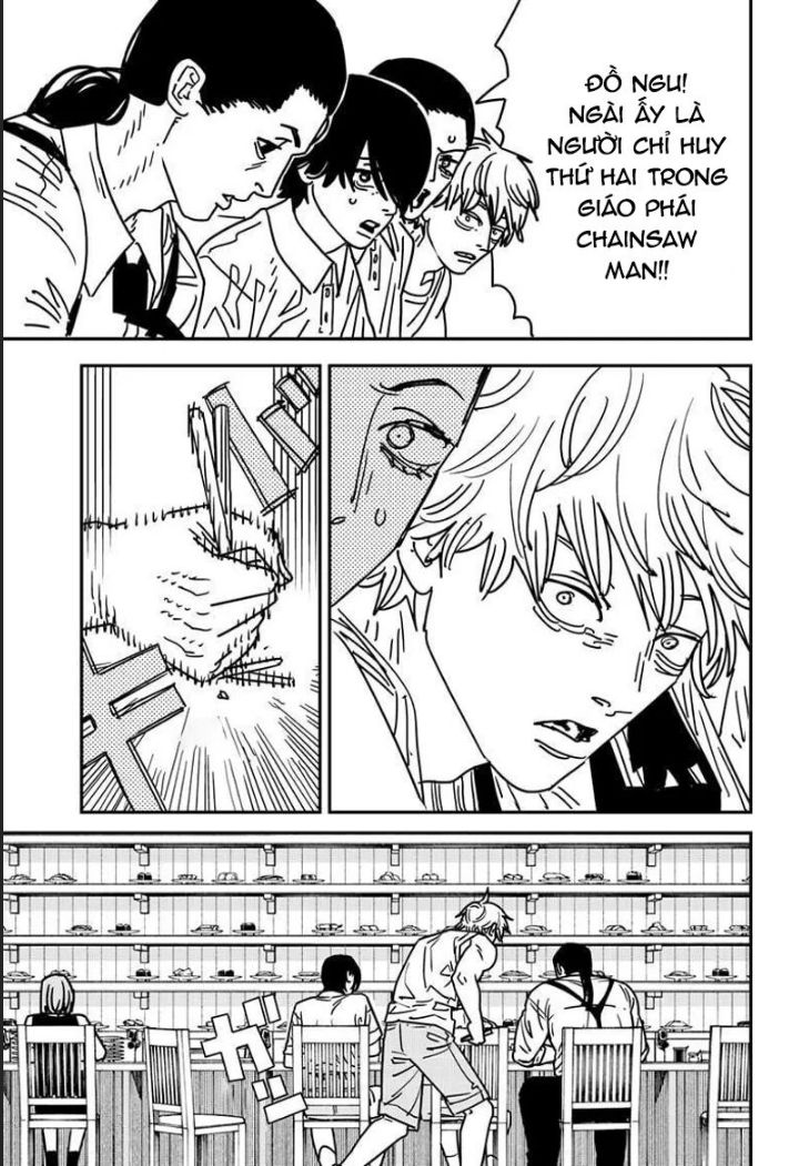 Thợ Săn Quỷ Chap 169 - Next Chap 170