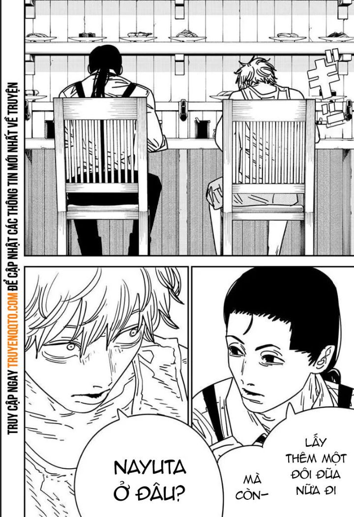 Thợ Săn Quỷ Chap 169 - Next Chap 170