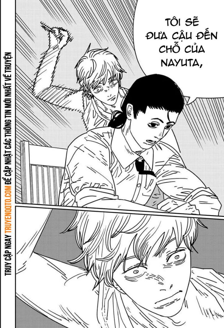 Thợ Săn Quỷ Chap 169 - Next Chap 170