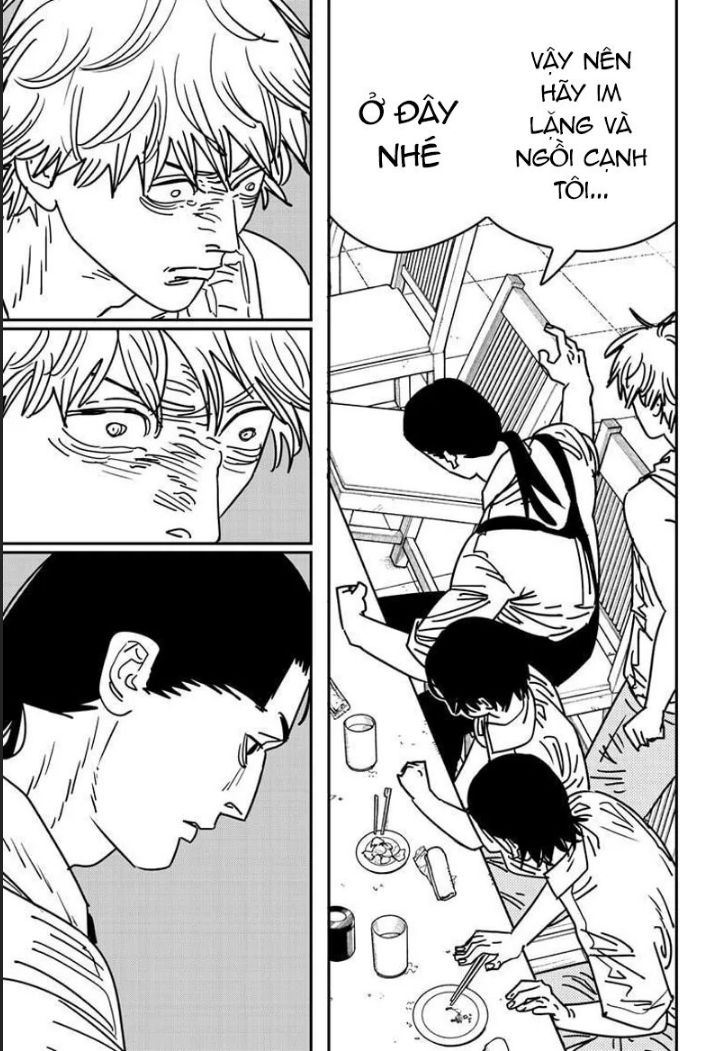 Thợ Săn Quỷ Chap 169 - Next Chap 170