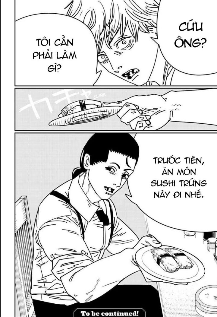 Thợ Săn Quỷ Chap 169 - Next Chap 170