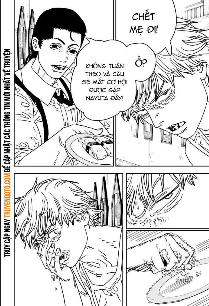 Thợ Săn Quỷ Chap 170 - Next Chap 171