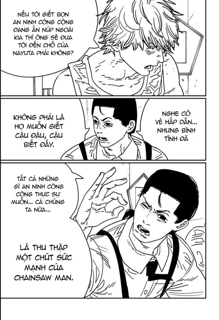 Thợ Săn Quỷ Chap 170 - Next Chap 171