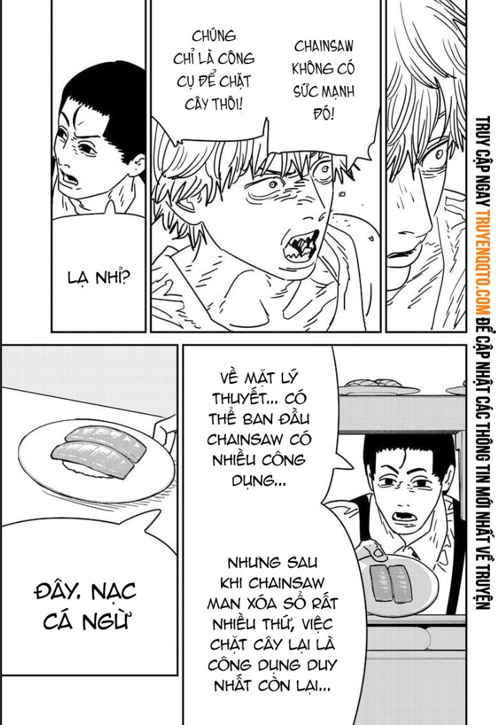 Thợ Săn Quỷ Chap 170 - Next Chap 171