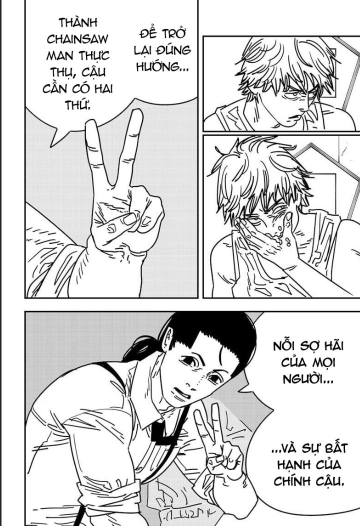 Thợ Săn Quỷ Chap 170 - Next Chap 171