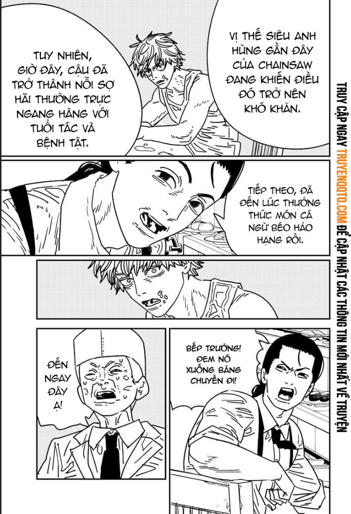 Thợ Săn Quỷ Chap 170 - Next Chap 171