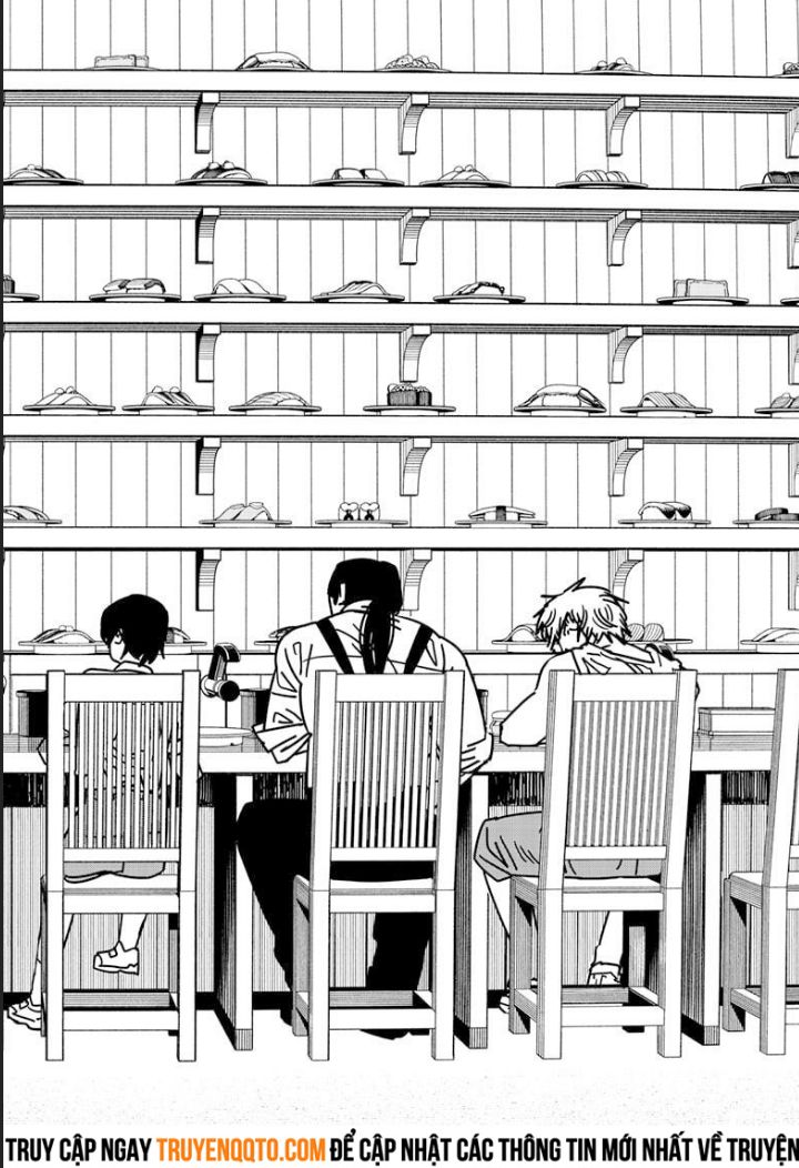 Thợ Săn Quỷ Chap 170 - Next Chap 171