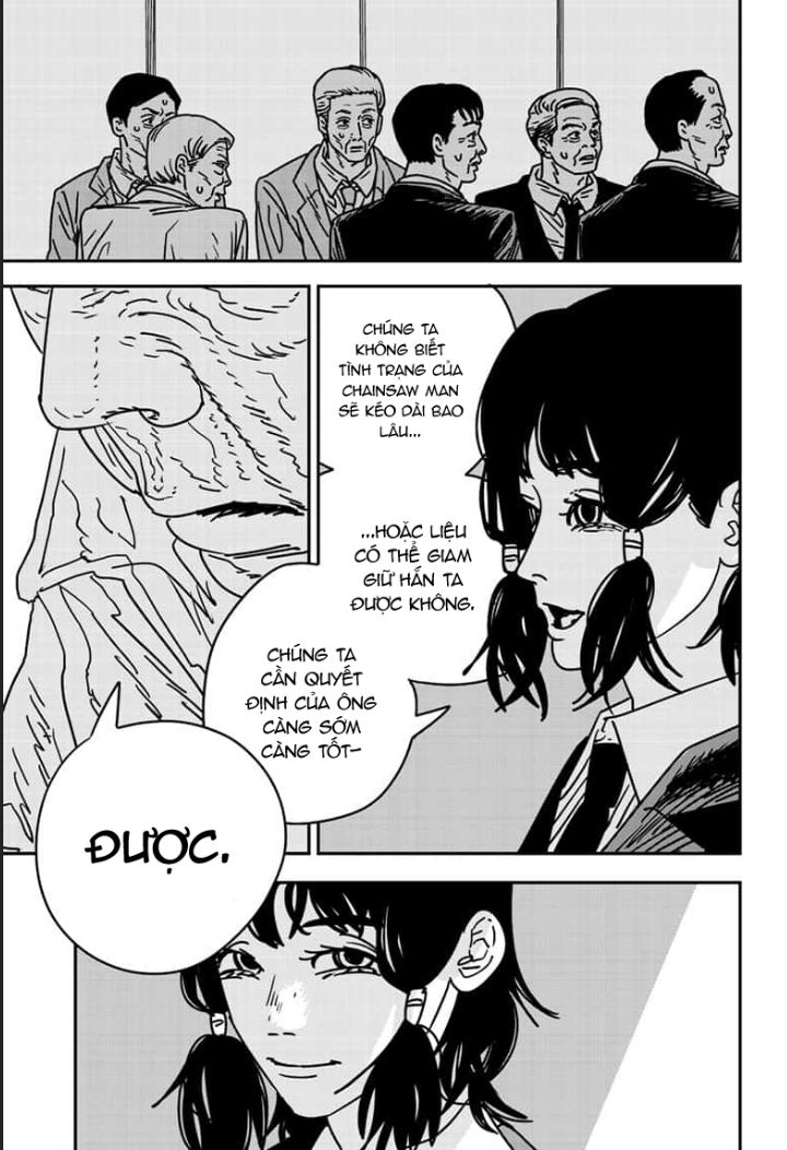 Thợ Săn Quỷ Chap 174 - Next Chap 175