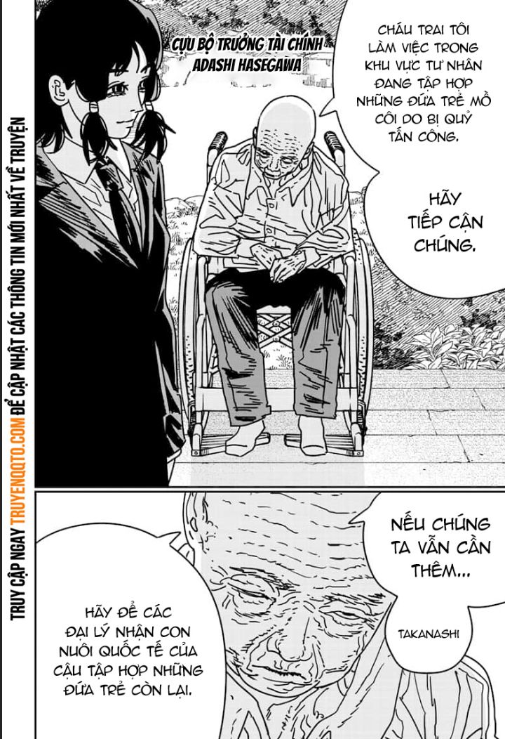 Thợ Săn Quỷ Chap 174 - Next Chap 175