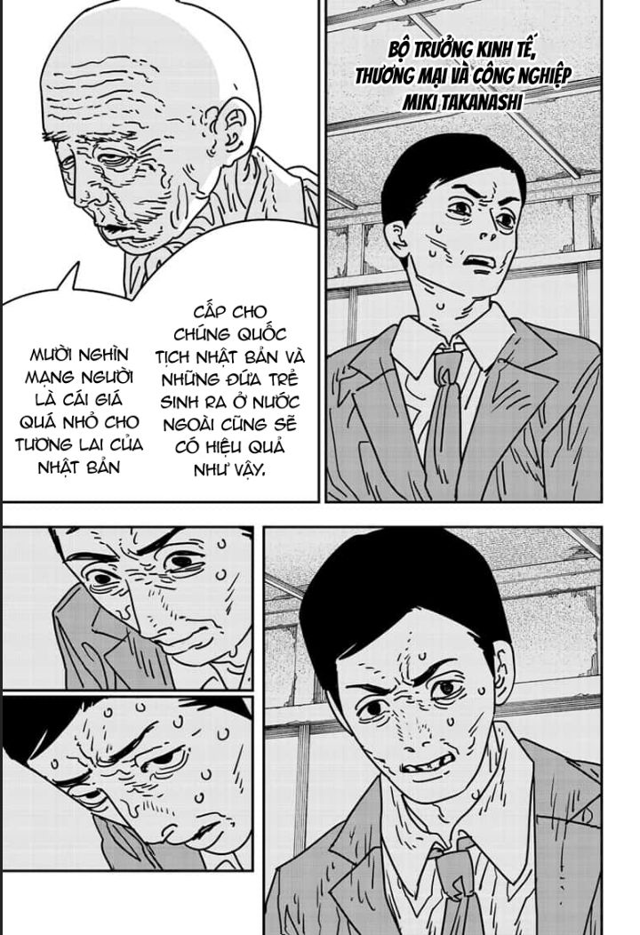Thợ Săn Quỷ Chap 174 - Next Chap 175