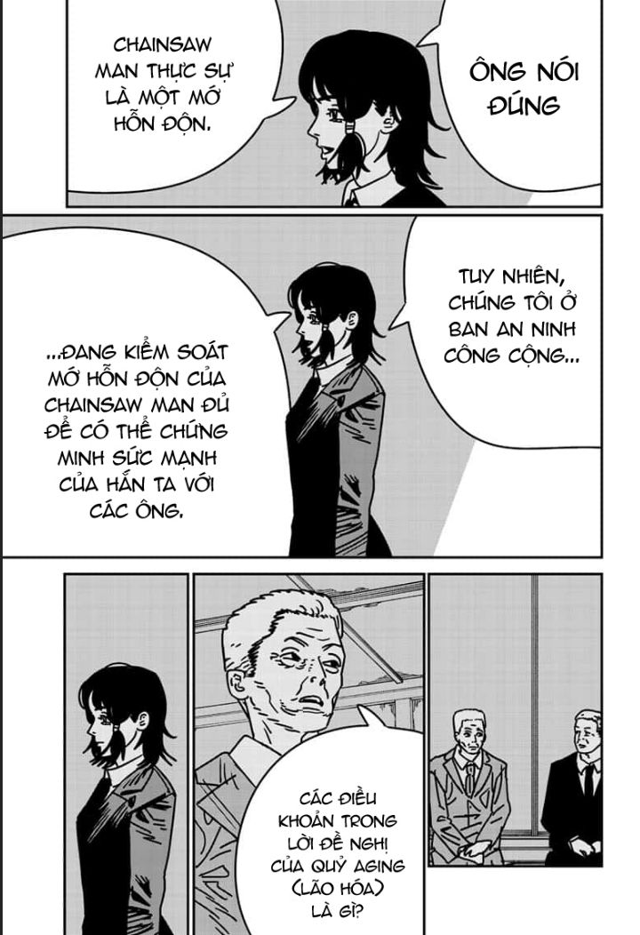 Thợ Săn Quỷ Chap 174 - Next Chap 175