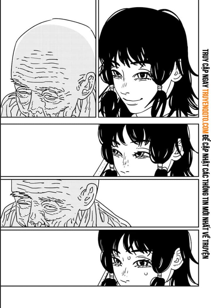 Thợ Săn Quỷ Chap 174 - Next Chap 175