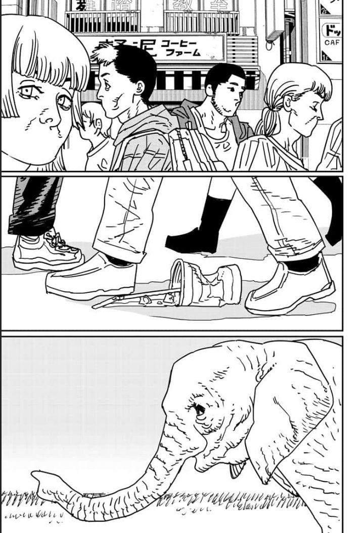 Thợ Săn Quỷ Chap 174 - Next Chap 175