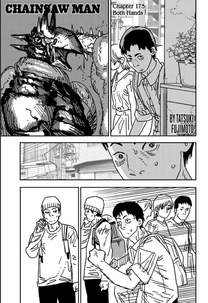 Thợ Săn Quỷ Chap 175 - Next Chap 176