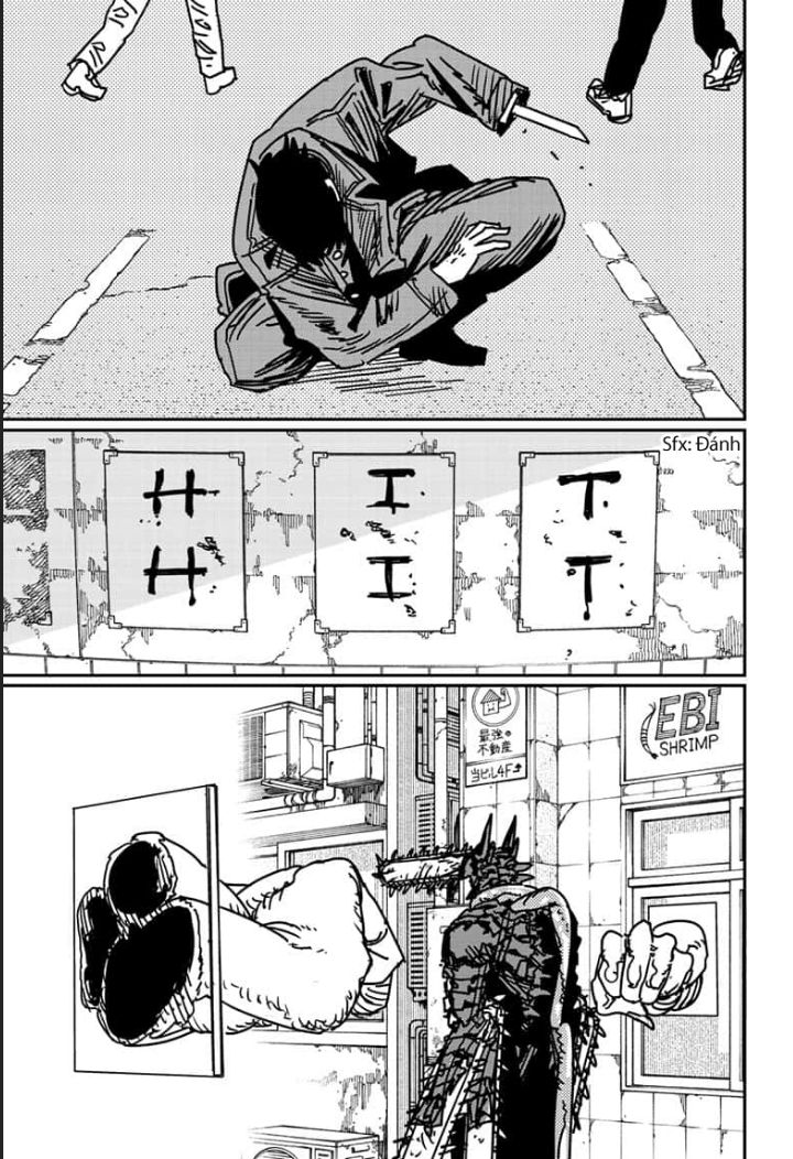 Thợ Săn Quỷ Chap 175 - Next Chap 176