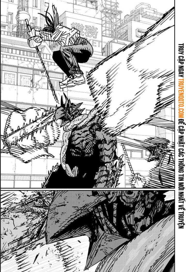 Thợ Săn Quỷ Chap 175 - Next Chap 176