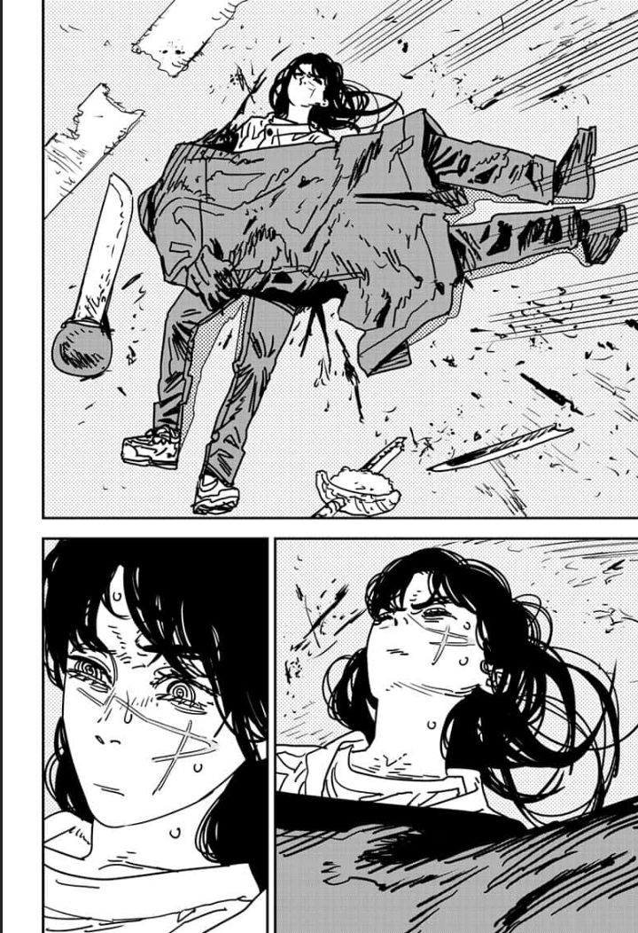 Thợ Săn Quỷ Chap 175 - Next Chap 176