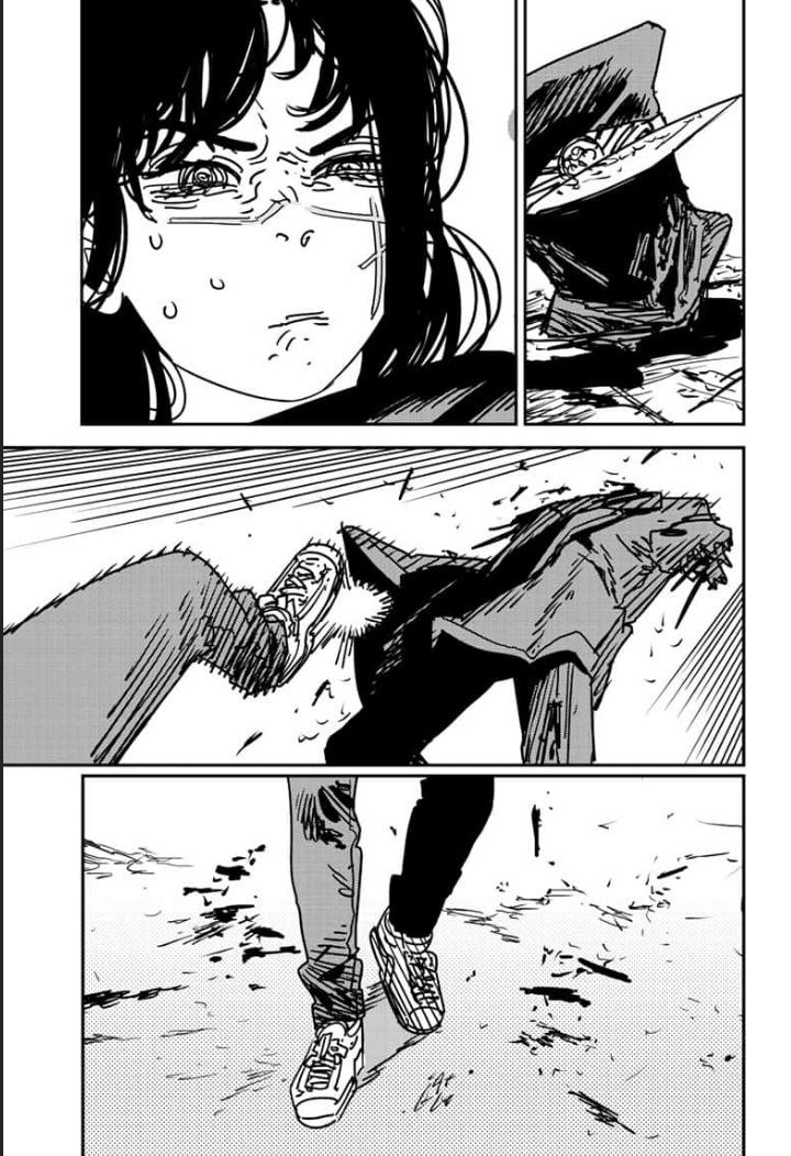 Thợ Săn Quỷ Chap 175 - Next Chap 176