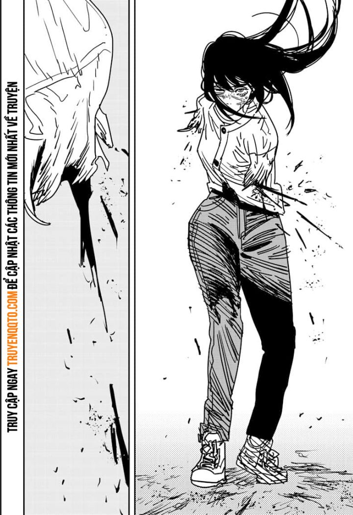 Thợ Săn Quỷ Chap 175 - Next Chap 176