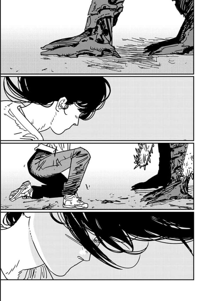 Thợ Săn Quỷ Chap 175 - Next Chap 176