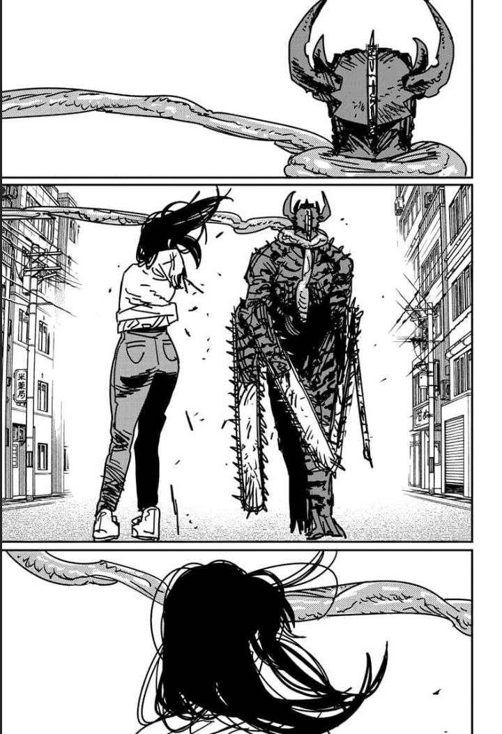 Thợ Săn Quỷ Chap 175 - Next Chap 176