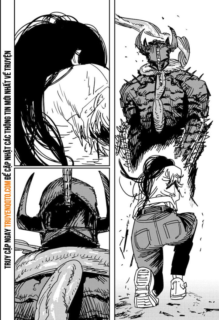 Thợ Săn Quỷ Chap 175 - Next Chap 176