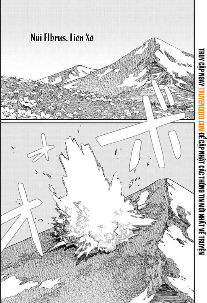 Thợ Săn Quỷ Chap 176 - Next Chap 177