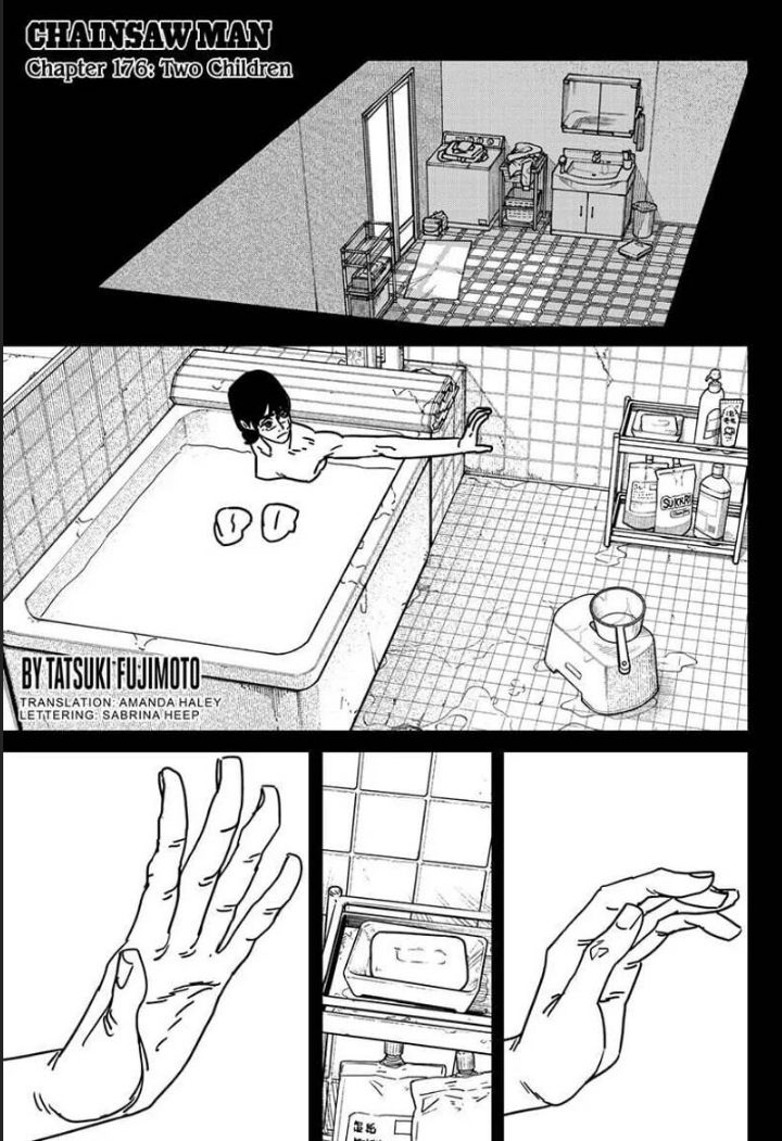 Thợ Săn Quỷ Chap 176 - Next Chap 177